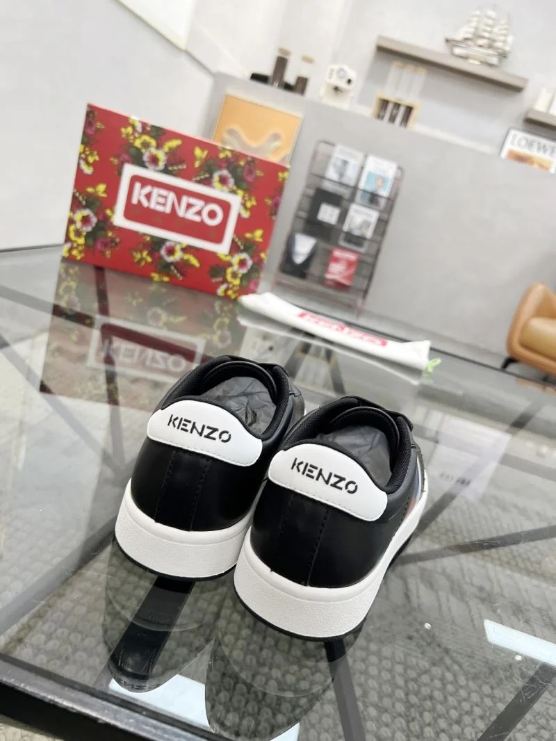 Kenzo Shoes WaterResistant 4426