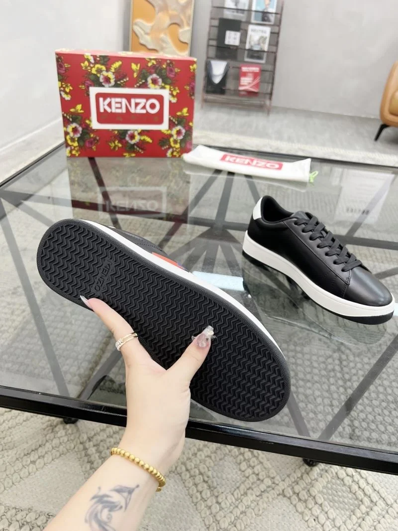 Kenzo Shoes WaterResistant 4426