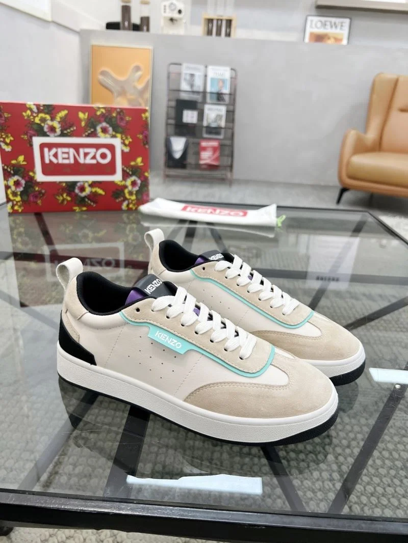 FastDry Kenzo Shoes 4386