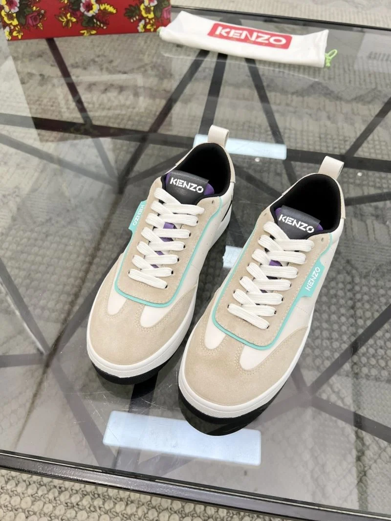 FastDry Kenzo Shoes 4386