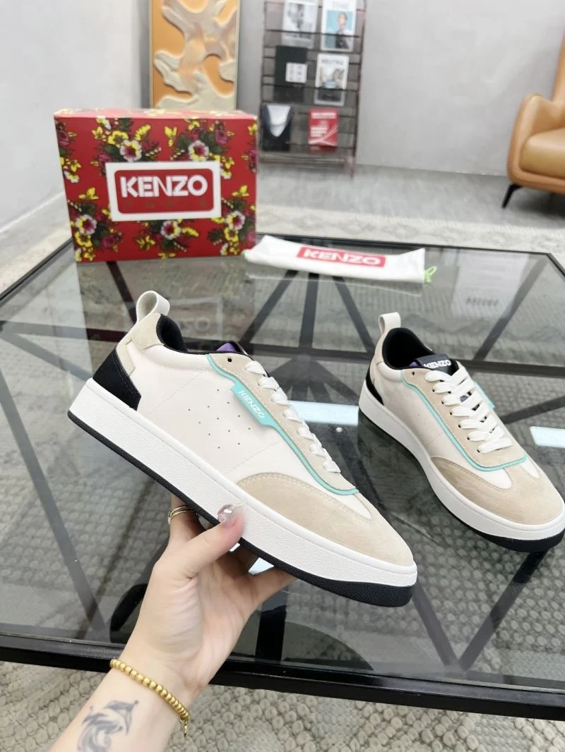 FastDry Kenzo Shoes 4386