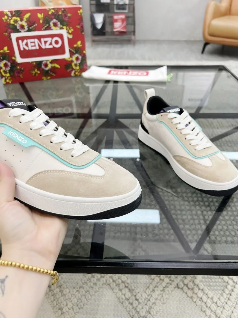 FastDry Kenzo Shoes 4386