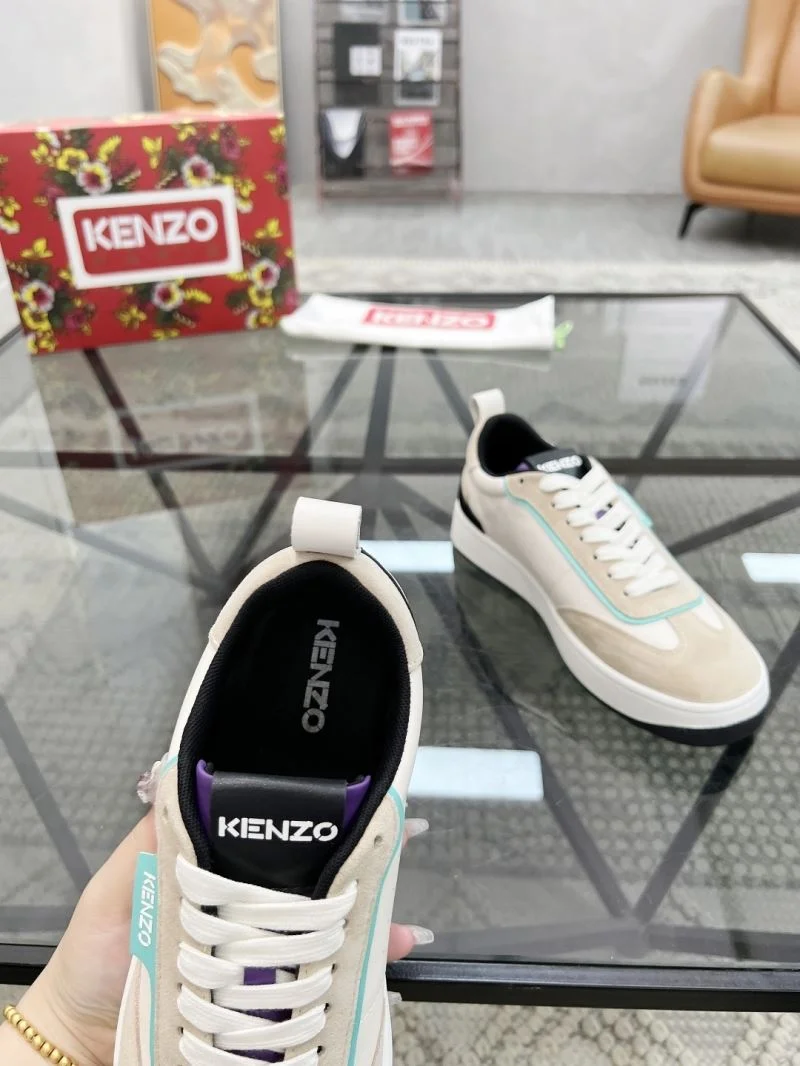 FastDry Kenzo Shoes 4386