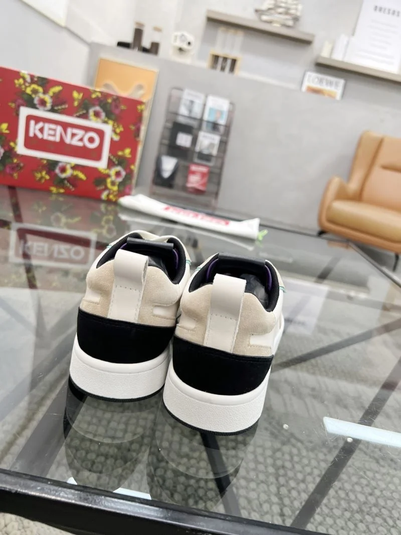 FastDry Kenzo Shoes 4386