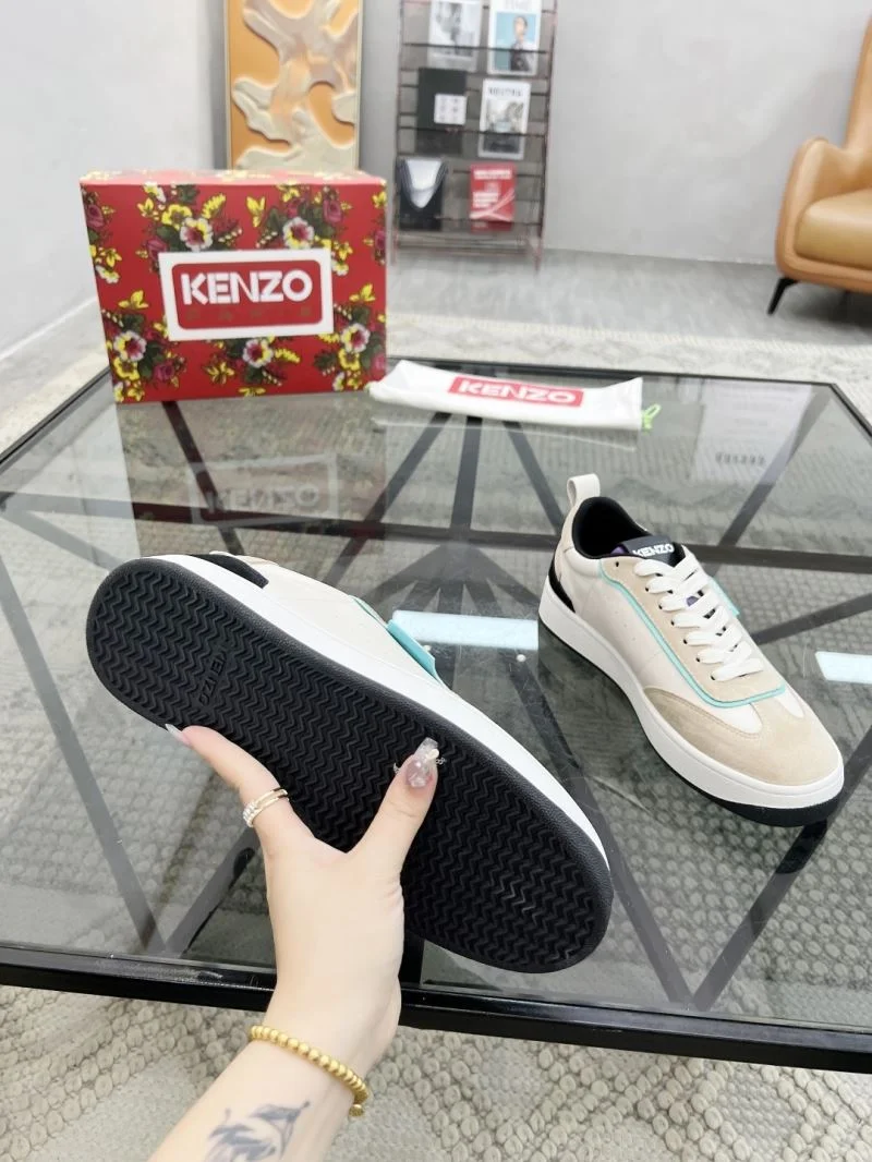 FastDry Kenzo Shoes 4386