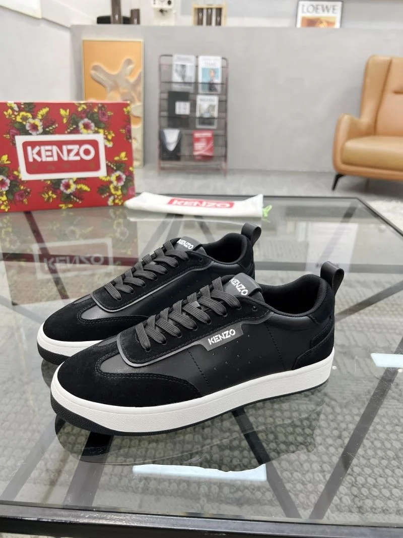 Seasonal Kenzo Shoes 4394