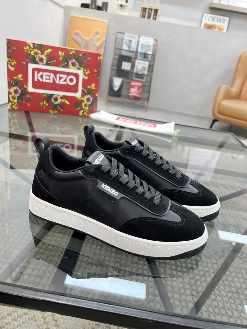 Seasonal Kenzo Shoes 4394