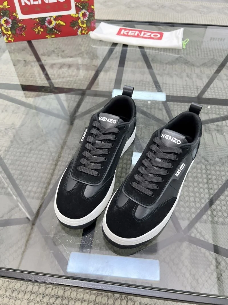 Seasonal Kenzo Shoes 4394