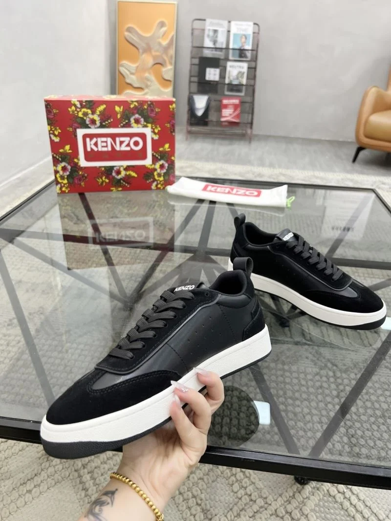Seasonal Kenzo Shoes 4394