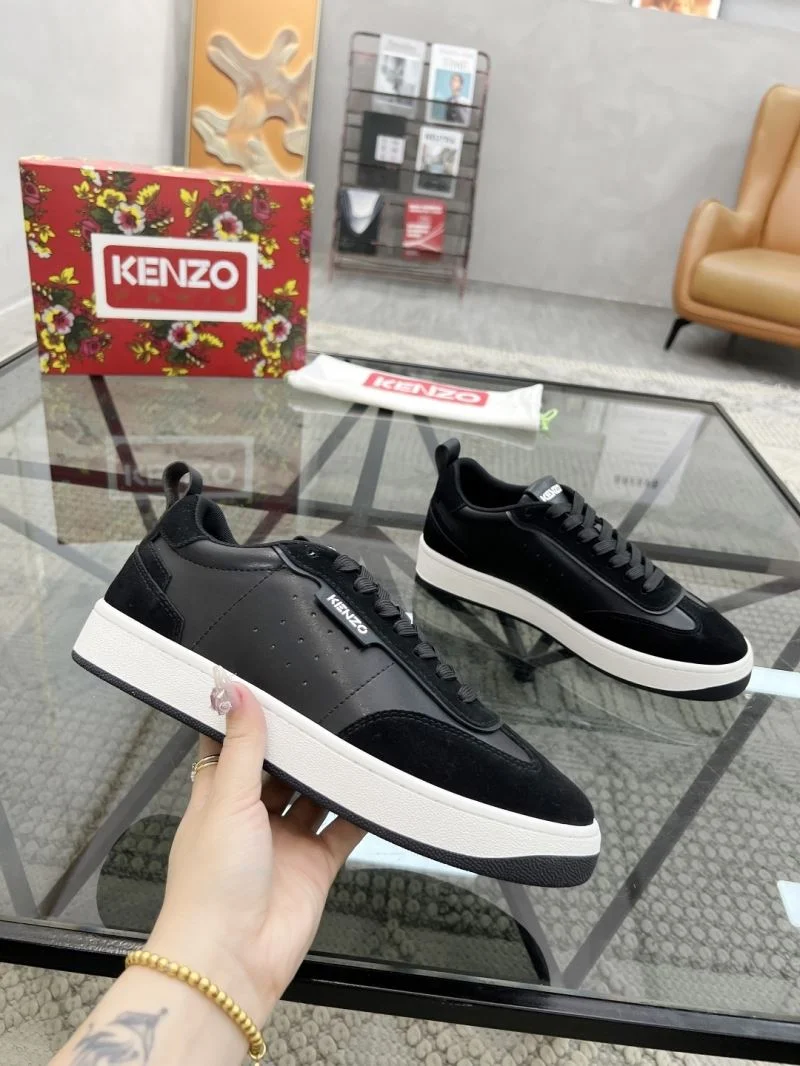 Seasonal Kenzo Shoes 4394