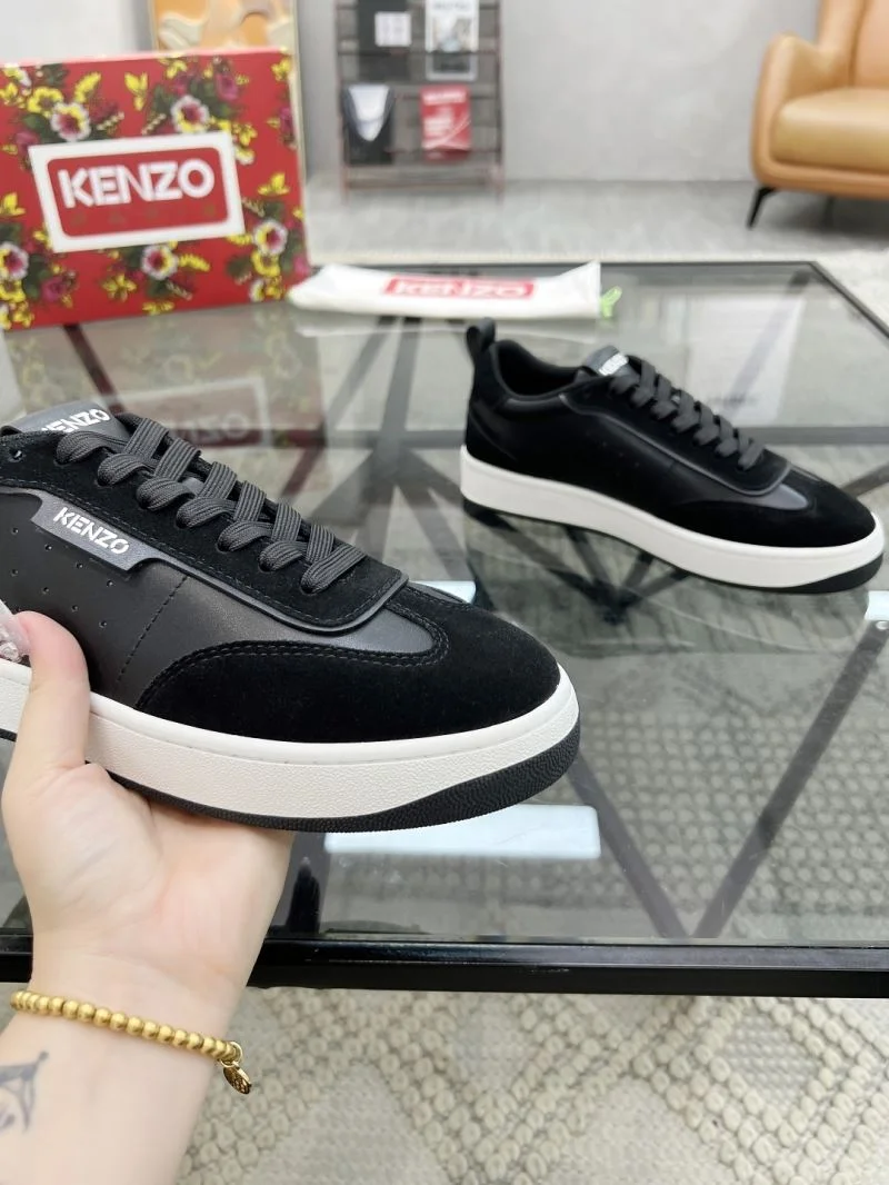 Seasonal Kenzo Shoes 4394