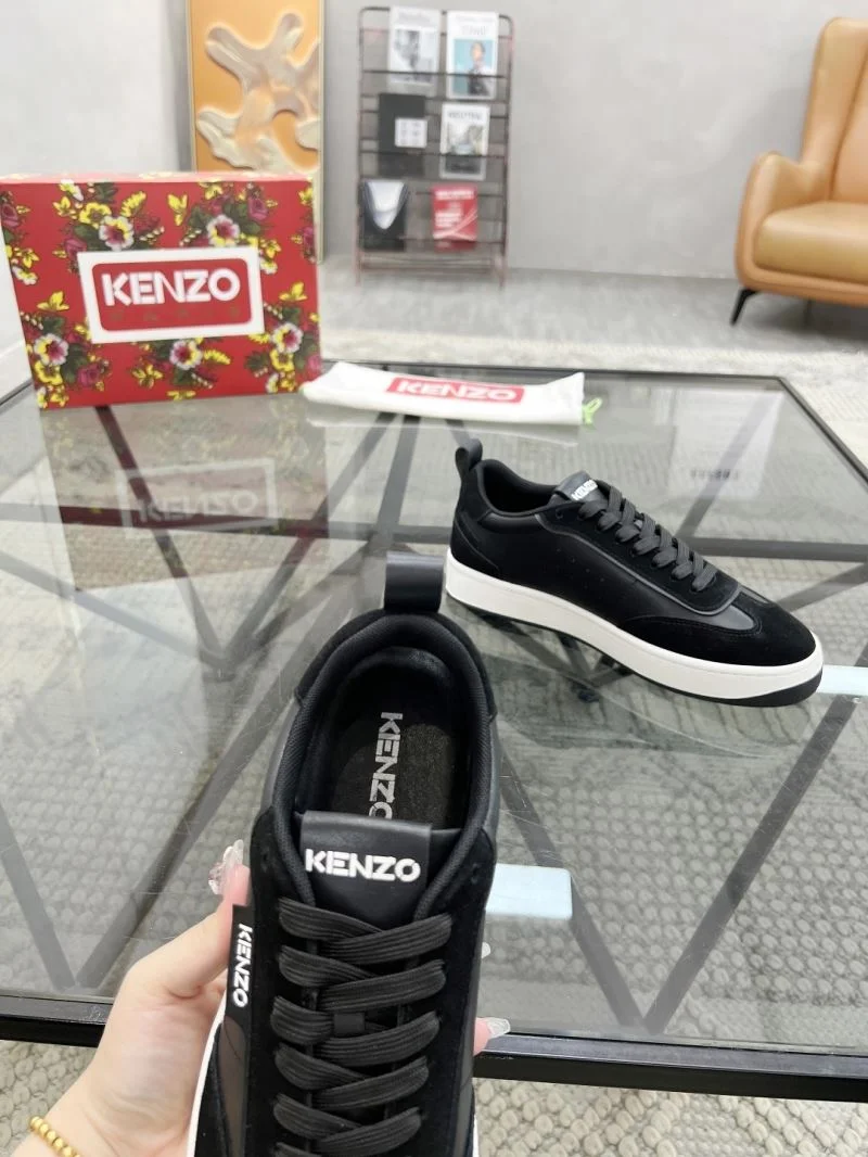 Seasonal Kenzo Shoes 4394