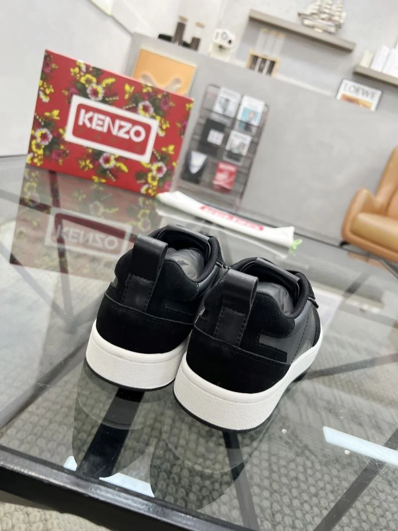 Seasonal Kenzo Shoes 4394