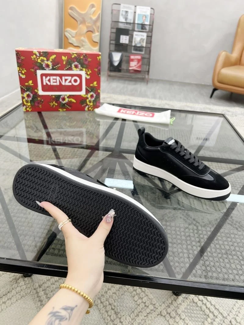 Seasonal Kenzo Shoes 4394
