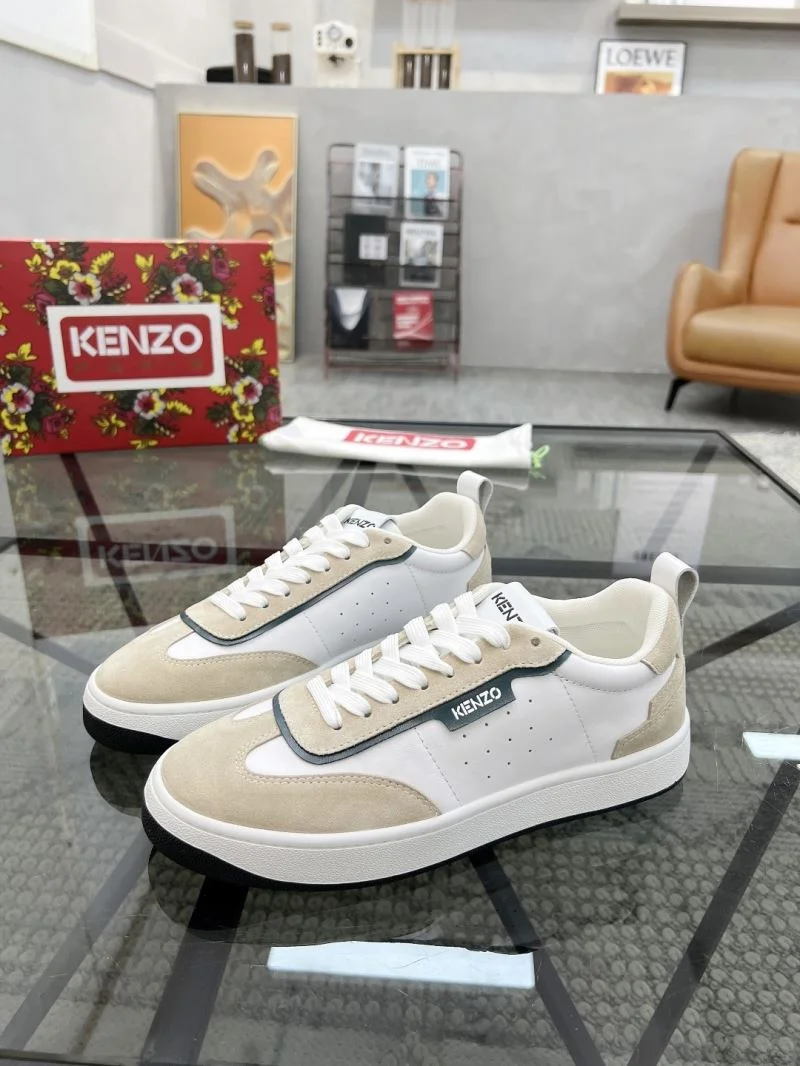 Original Kenzo Shoes 4415