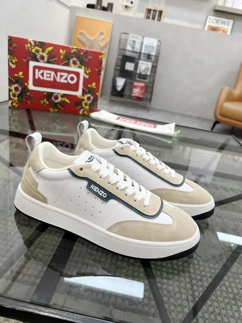 Original Kenzo Shoes 4415