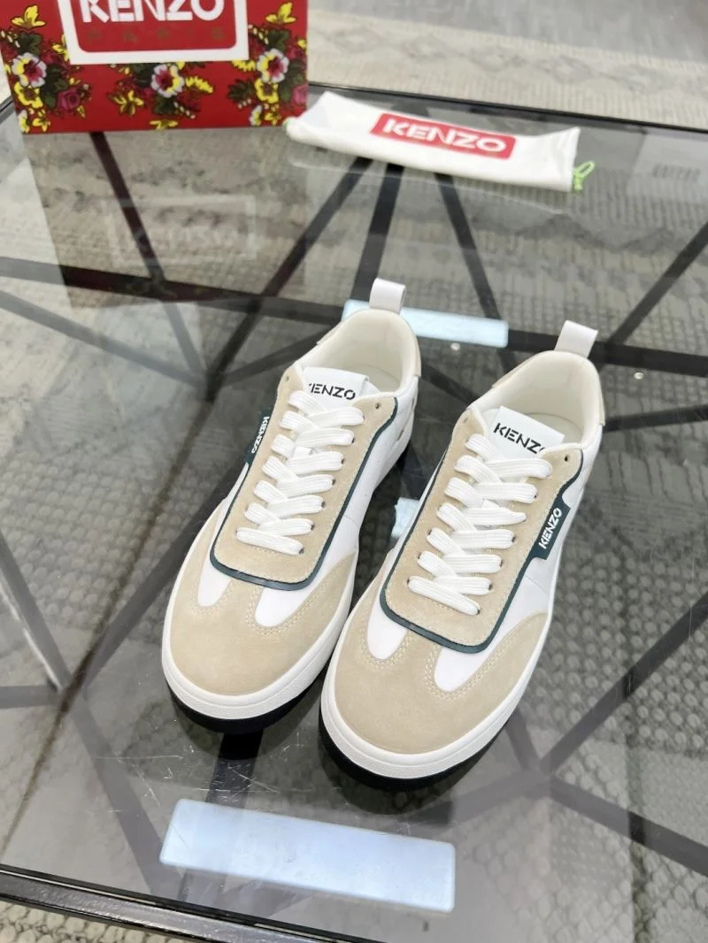 Original Kenzo Shoes 4415