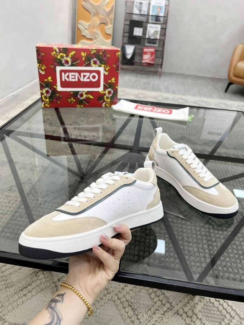 Original Kenzo Shoes 4415