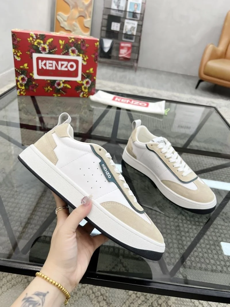 Original Kenzo Shoes 4415