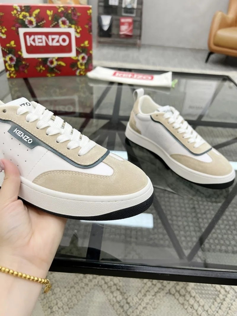 Original Kenzo Shoes 4415