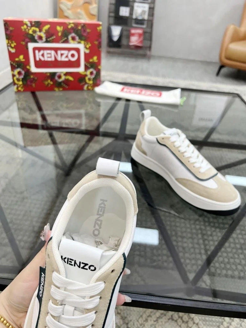 Original Kenzo Shoes 4415