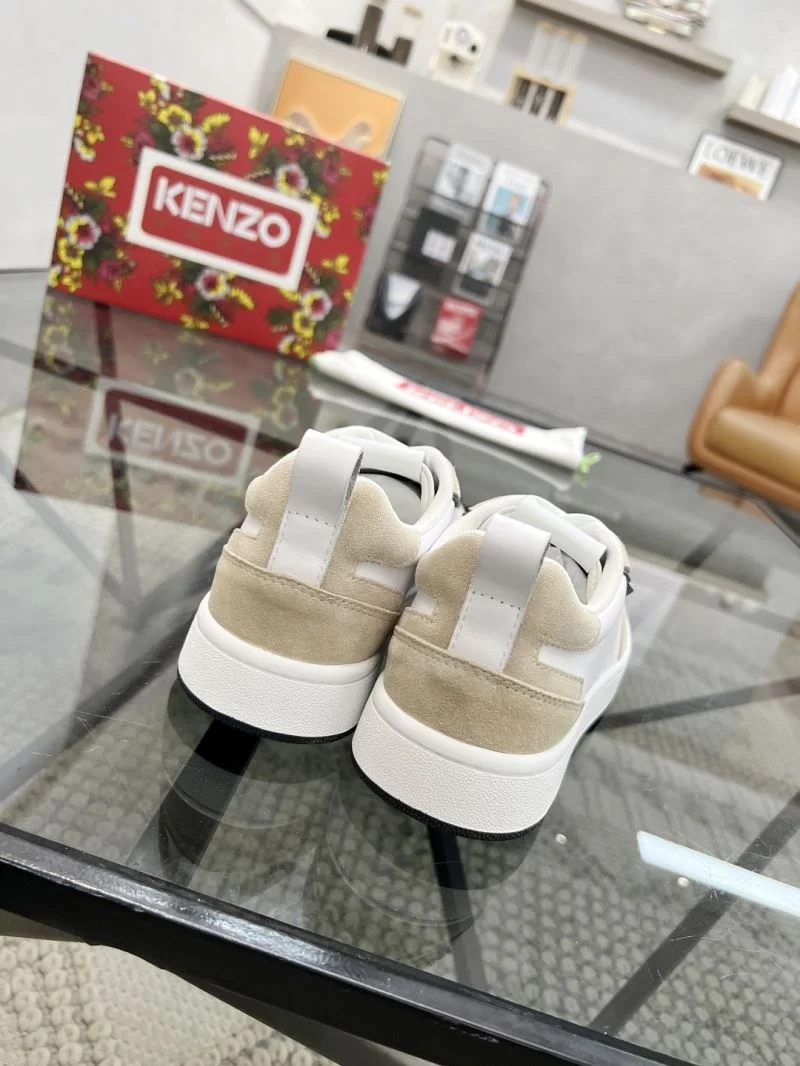 Original Kenzo Shoes 4415