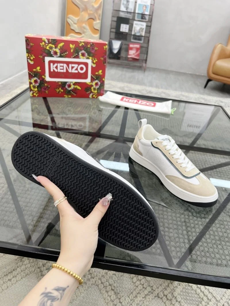 Original Kenzo Shoes 4415