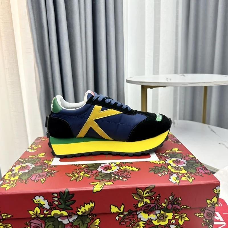 Kenzo Shoes GoAnywhere 12172