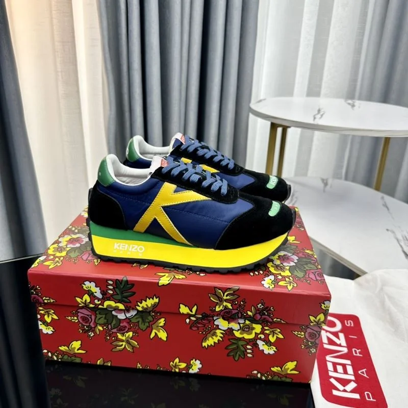 Kenzo Shoes GoAnywhere 12172