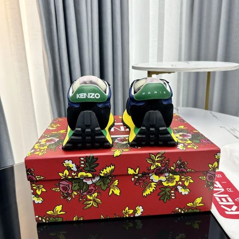 Kenzo Shoes GoAnywhere 12172