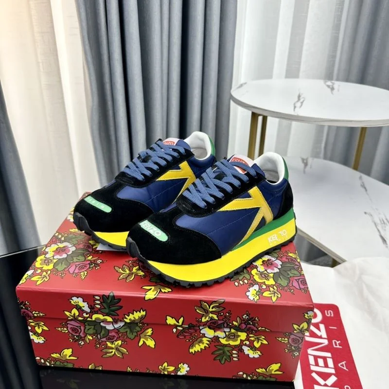 Kenzo Shoes GoAnywhere 12172