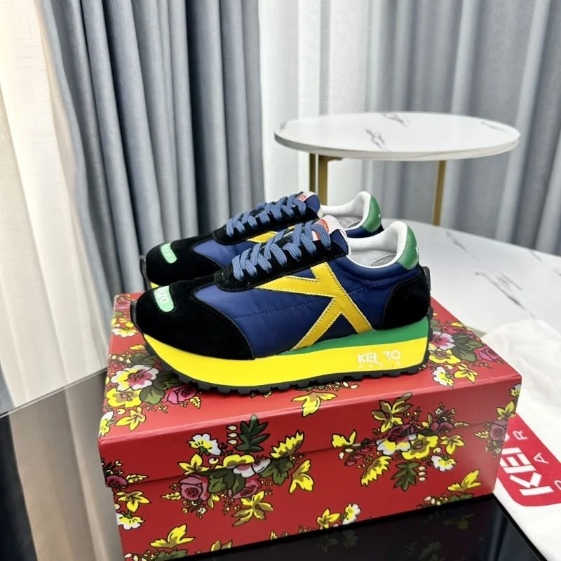 Kenzo Shoes GoAnywhere 12172