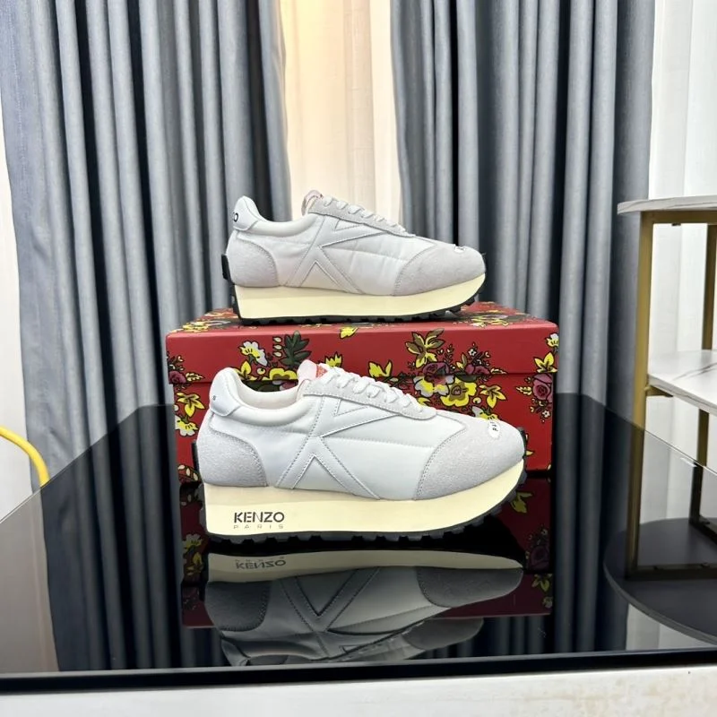 Lightweight Kenzo Shoes 12173