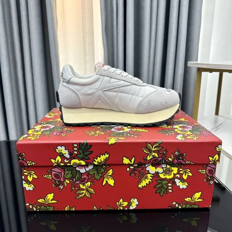 Lightweight Kenzo Shoes 12173