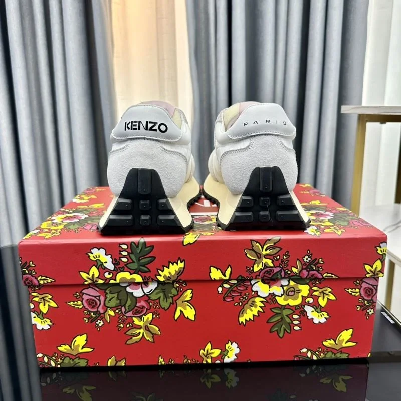 Lightweight Kenzo Shoes 12173