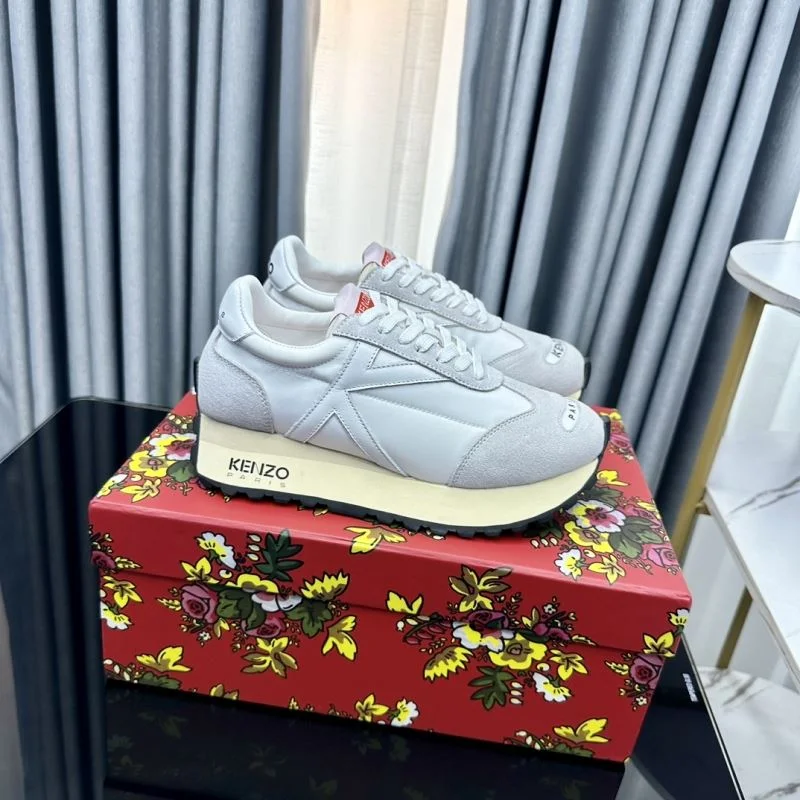 Lightweight Kenzo Shoes 12173