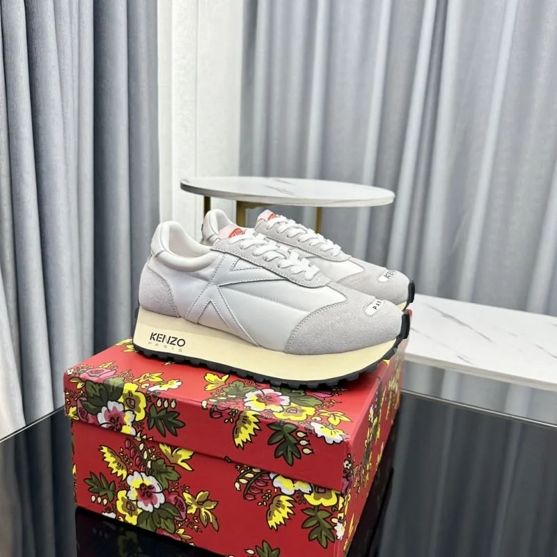 Lightweight Kenzo Shoes 12173