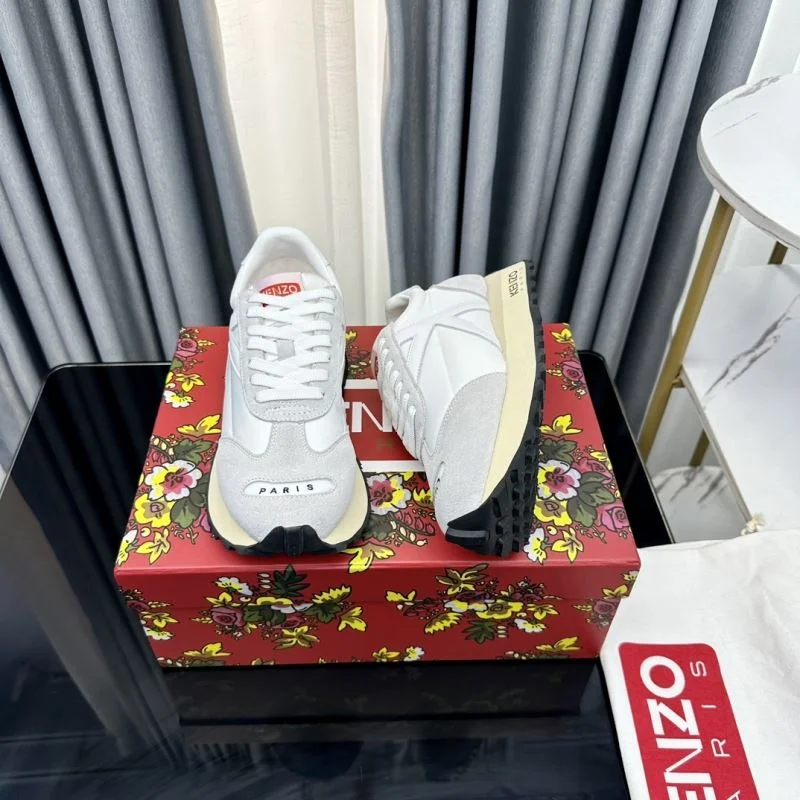 Lightweight Kenzo Shoes 12173