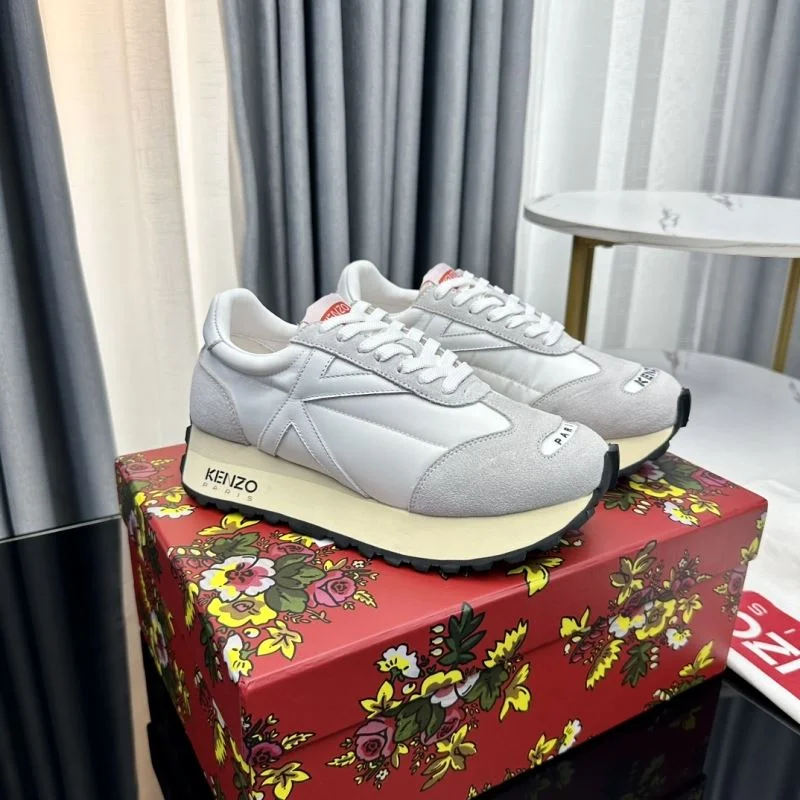 Lightweight Kenzo Shoes 12173