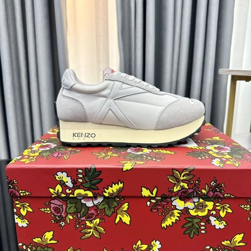 Lightweight Kenzo Shoes 12173