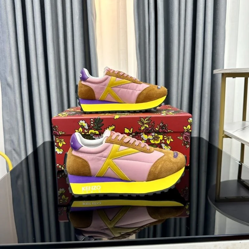 Kenzo Shoes FastDry 12169