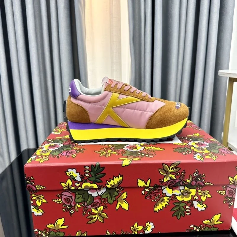 Kenzo Shoes FastDry 12169
