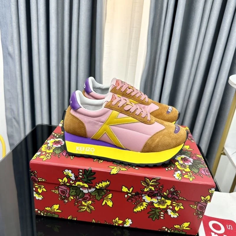 Kenzo Shoes FastDry 12169