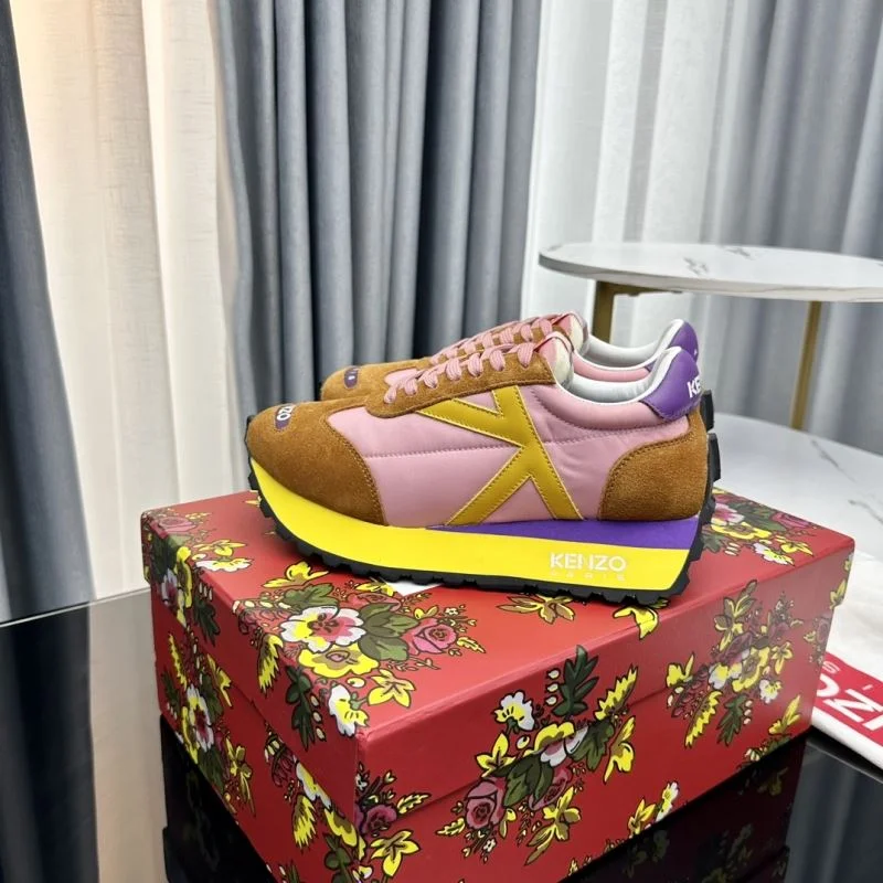 Kenzo Shoes FastDry 12169