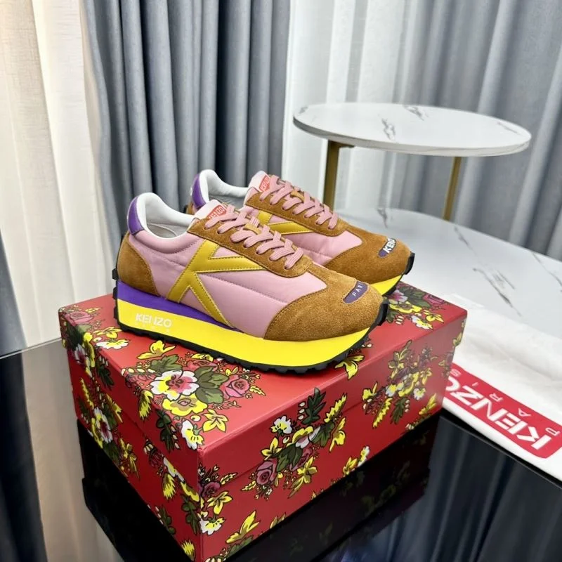 Kenzo Shoes FastDry 12169