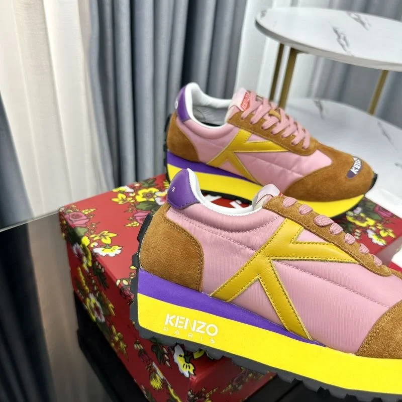Kenzo Shoes FastDry 12169