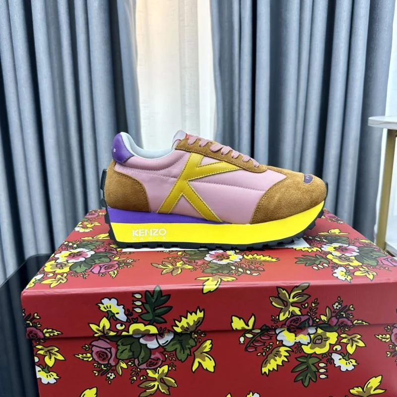 Kenzo Shoes FastDry 12169