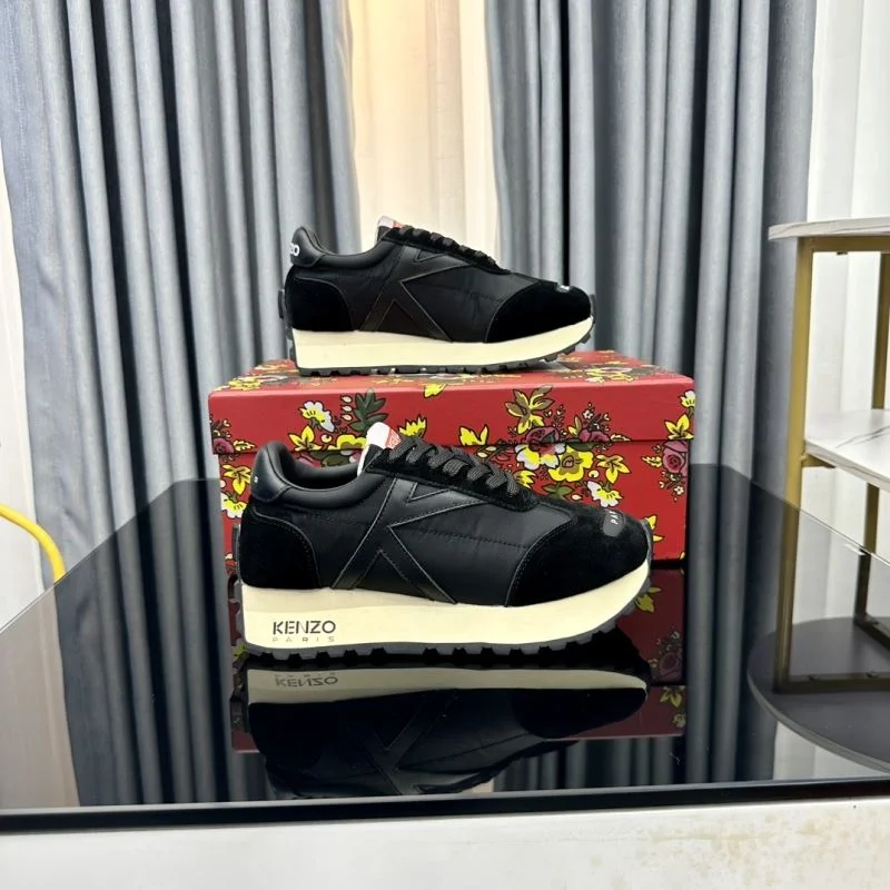 Kenzo Shoes NewStyle 12187