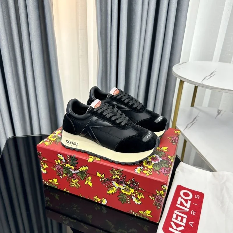 Kenzo Shoes NewStyle 12187