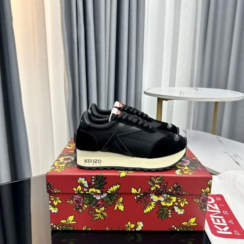 Kenzo Shoes NewStyle 12187